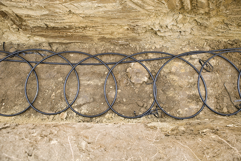 Optimise the Efficiency of Your Ground Source Heat Pump System | Kilfrost
